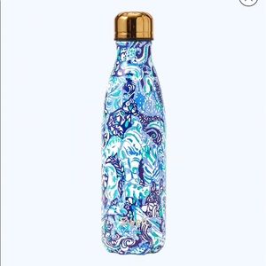 Lilly Pulitzer Swell Bottle Limited Edition